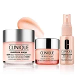 پک آبرسان پوست سه عددی کلینیک clinique