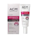 کرم ضد لک depiwhite ای سی ام (acm)