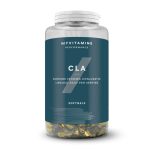 کپسول سی ال ای (CLA) مای ویتامینز (my vitamins) 180تایی