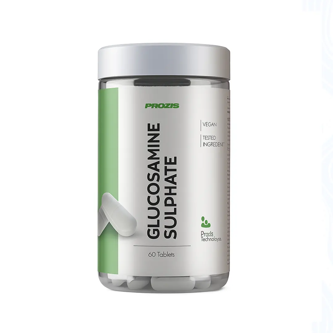 گلوکزامین سولفات پروزیس (prozis) 150 گرمی