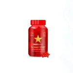 قرص هیرتامین (hairtamin) 60 عددی پاستیلی