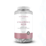 قرص هیالورونیک اسید مای ویتامینز (my vitamins) 30 و 60 عددی