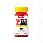 قرص چربی سوز کات برن پروزیس (prozis) مصرف روزانه 45 عددی