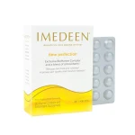 قرص جوانساز ایمدین (Imedeen) 60 ،15 و 120 عددی