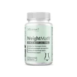 قرص لاغری Weight Math افترایو (Afterave)