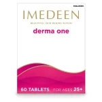 قرص جوانساز ایمدین Derma One 60 عددی