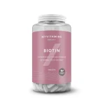 قرص بیوتین مای ویتامینز (my vitamins) ۹۰ عددی