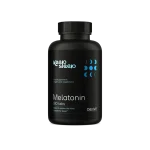 مکمل خواب ملاتونین استروویت (melatonin ostrovit) 180 عددی