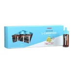 ال کارنیتین پروزیس (prozis) 20 شاتی